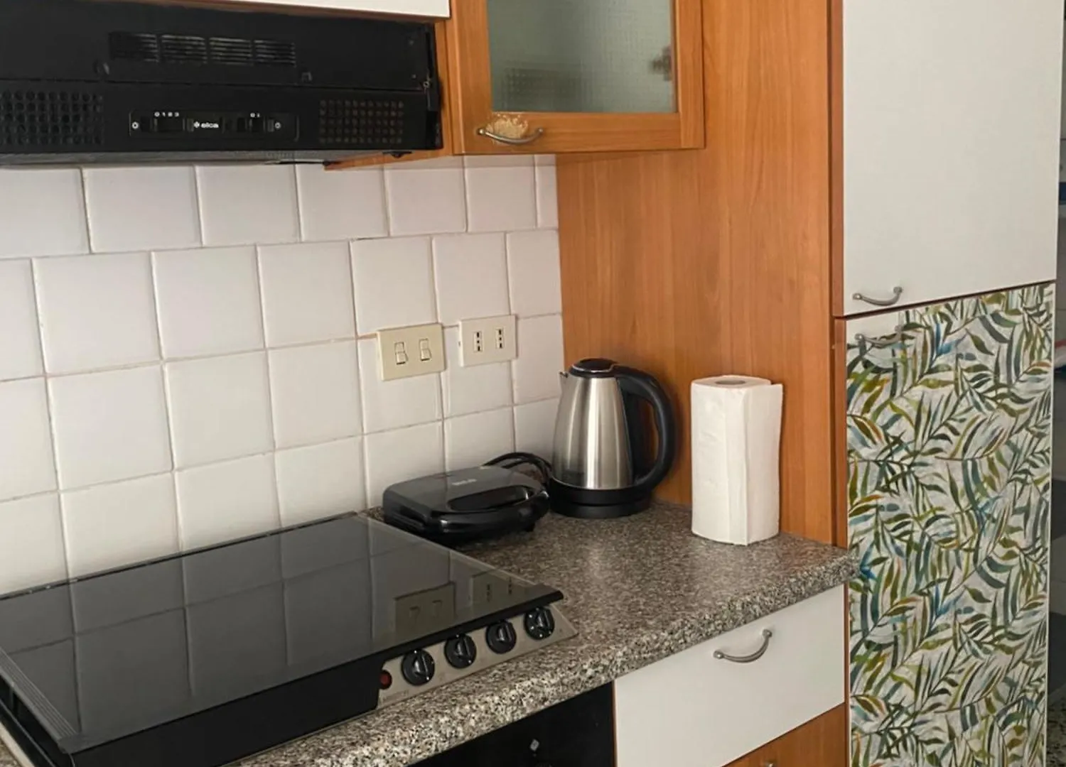 Casa Del Corso Apartment Levanto