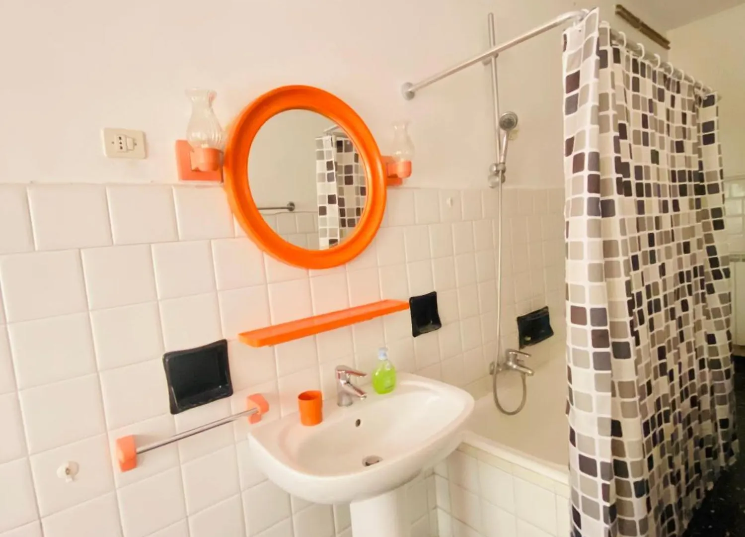 Casa Del Corso Apartment Levanto 0*,