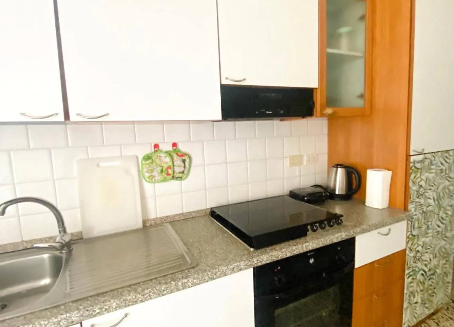 Casa Del Corso Apartment Levanto
