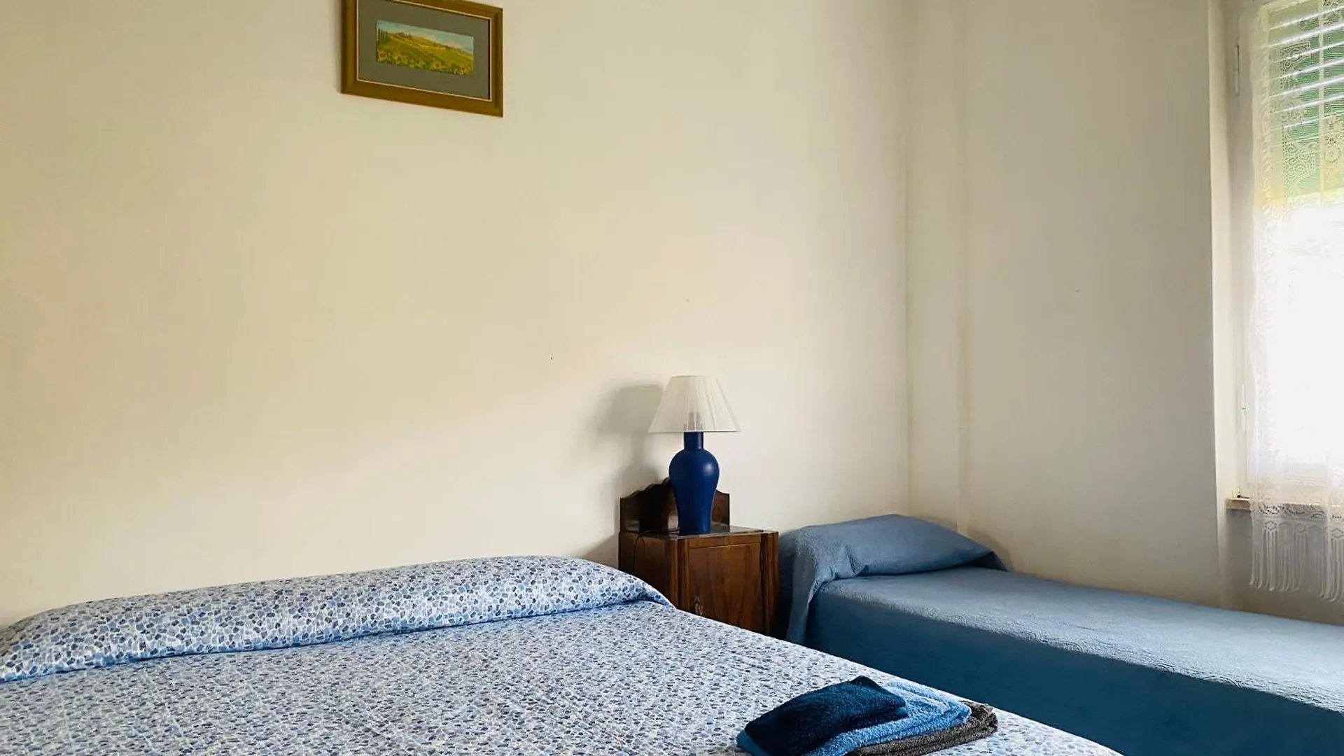 Casa Del Corso Apartment Levanto