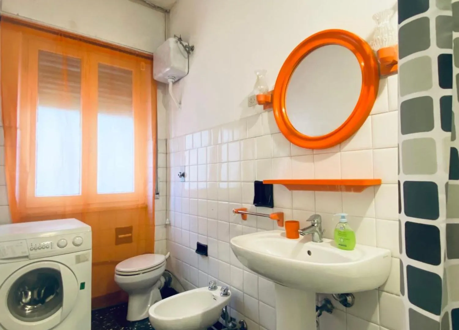 Casa Del Corso Apartment Levanto