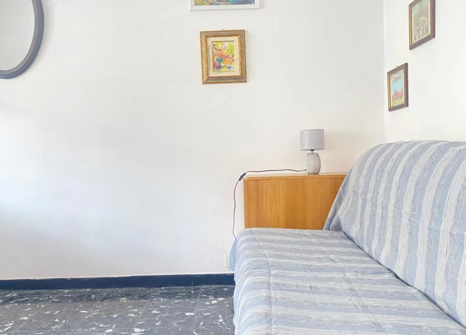 Casa Del Corso Apartment Levanto Italy