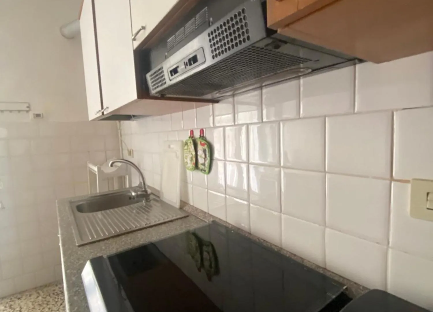 Casa Del Corso Apartment Levanto