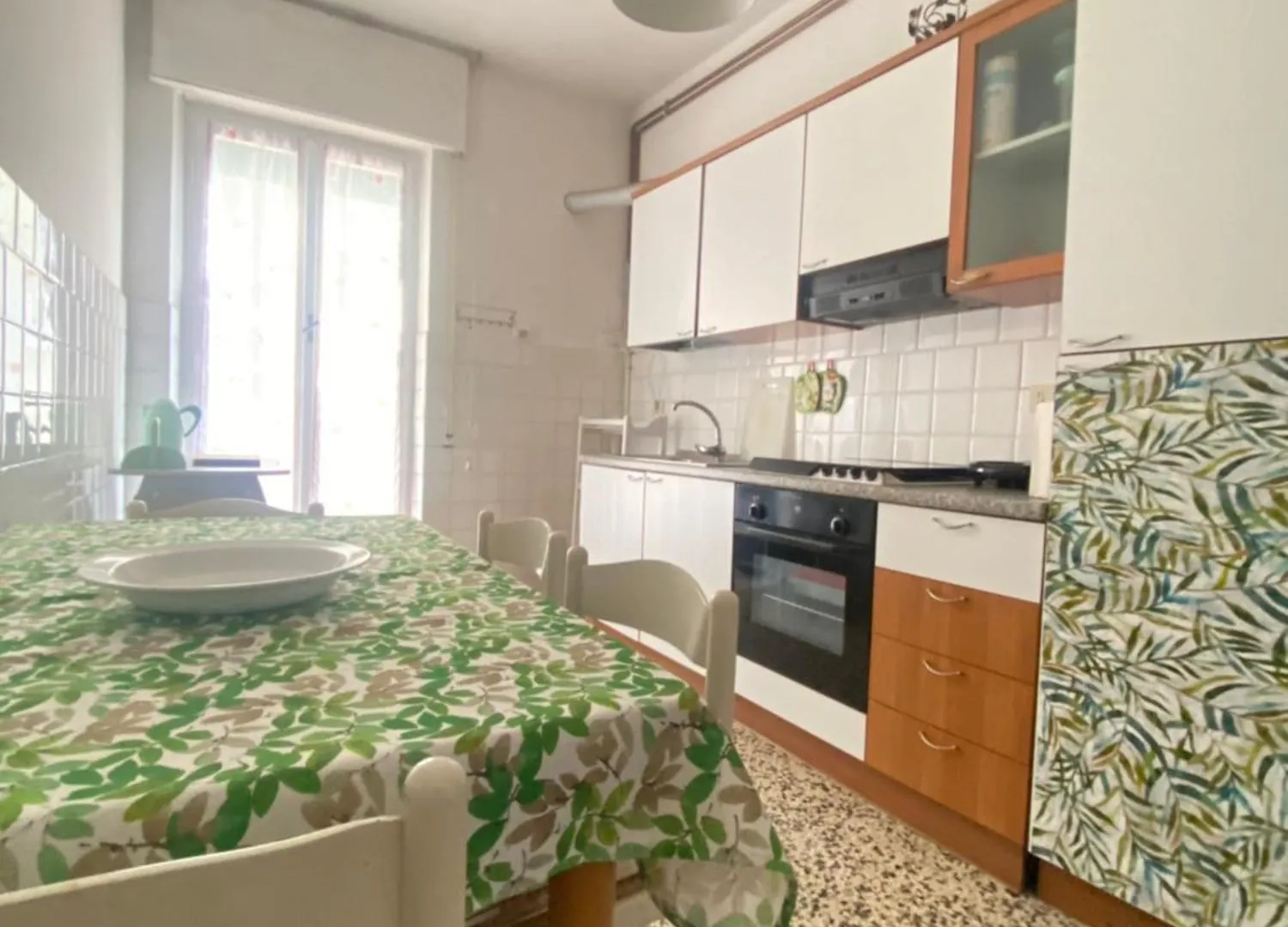 Casa Del Corso Apartment Levanto