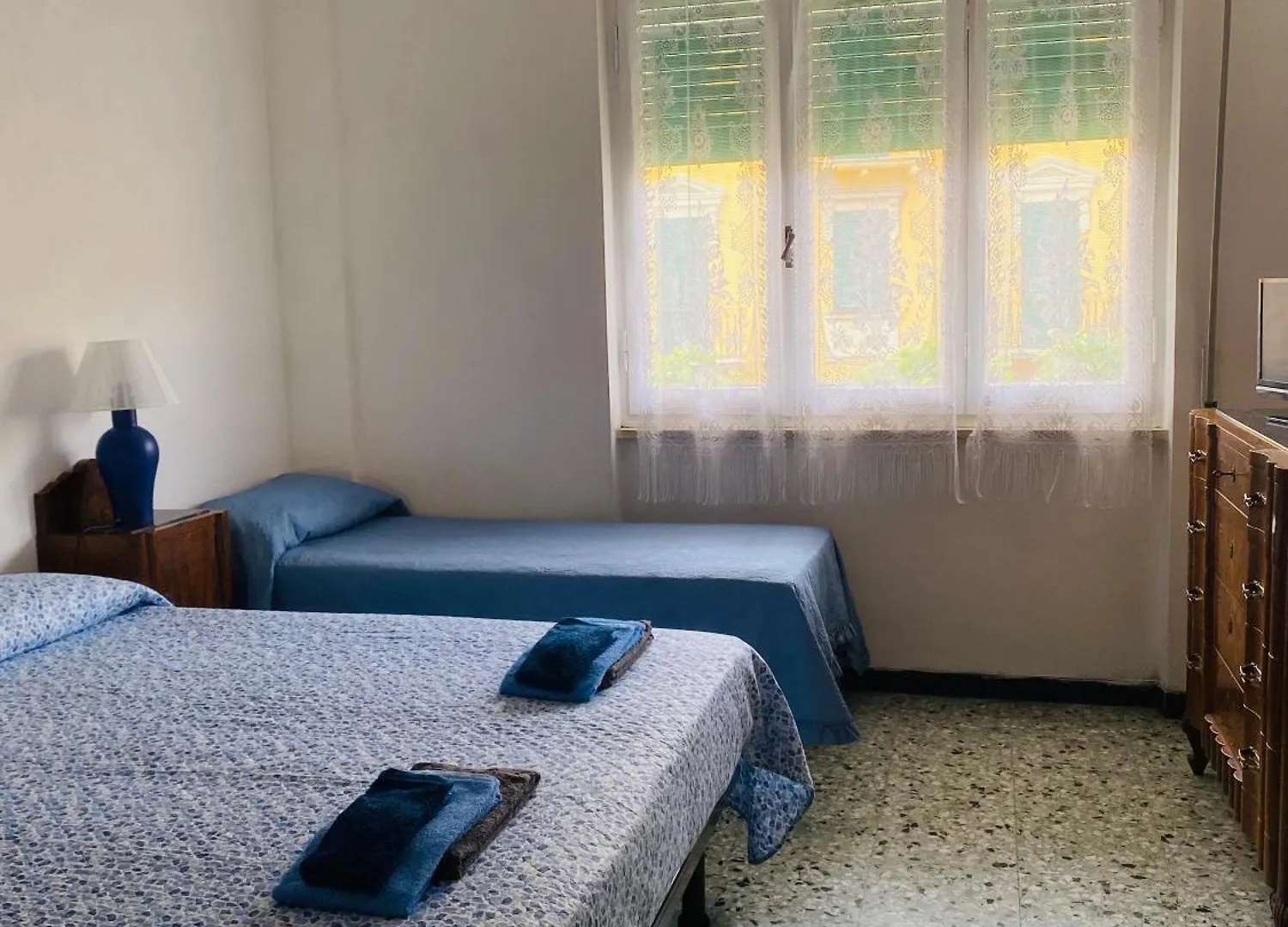 Casa Del Corso Apartment Levanto Italy