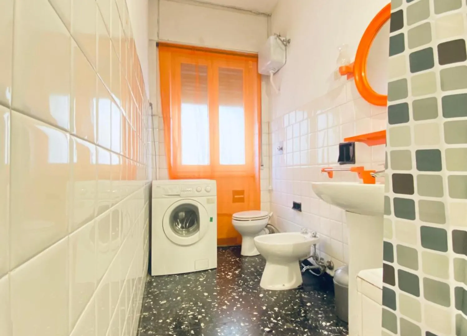 Casa Del Corso Apartment Levanto