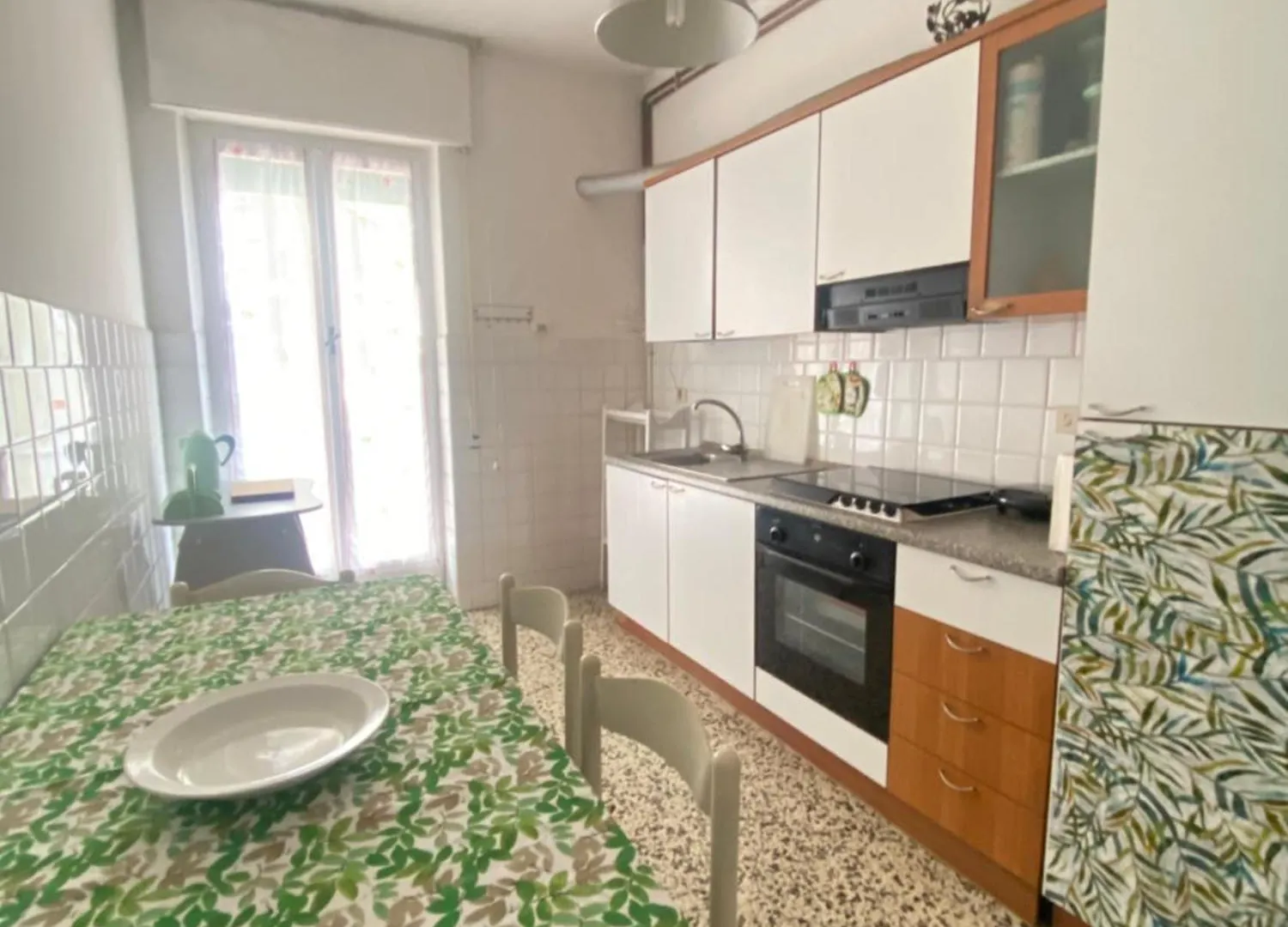 Casa Del Corso Apartment Levanto