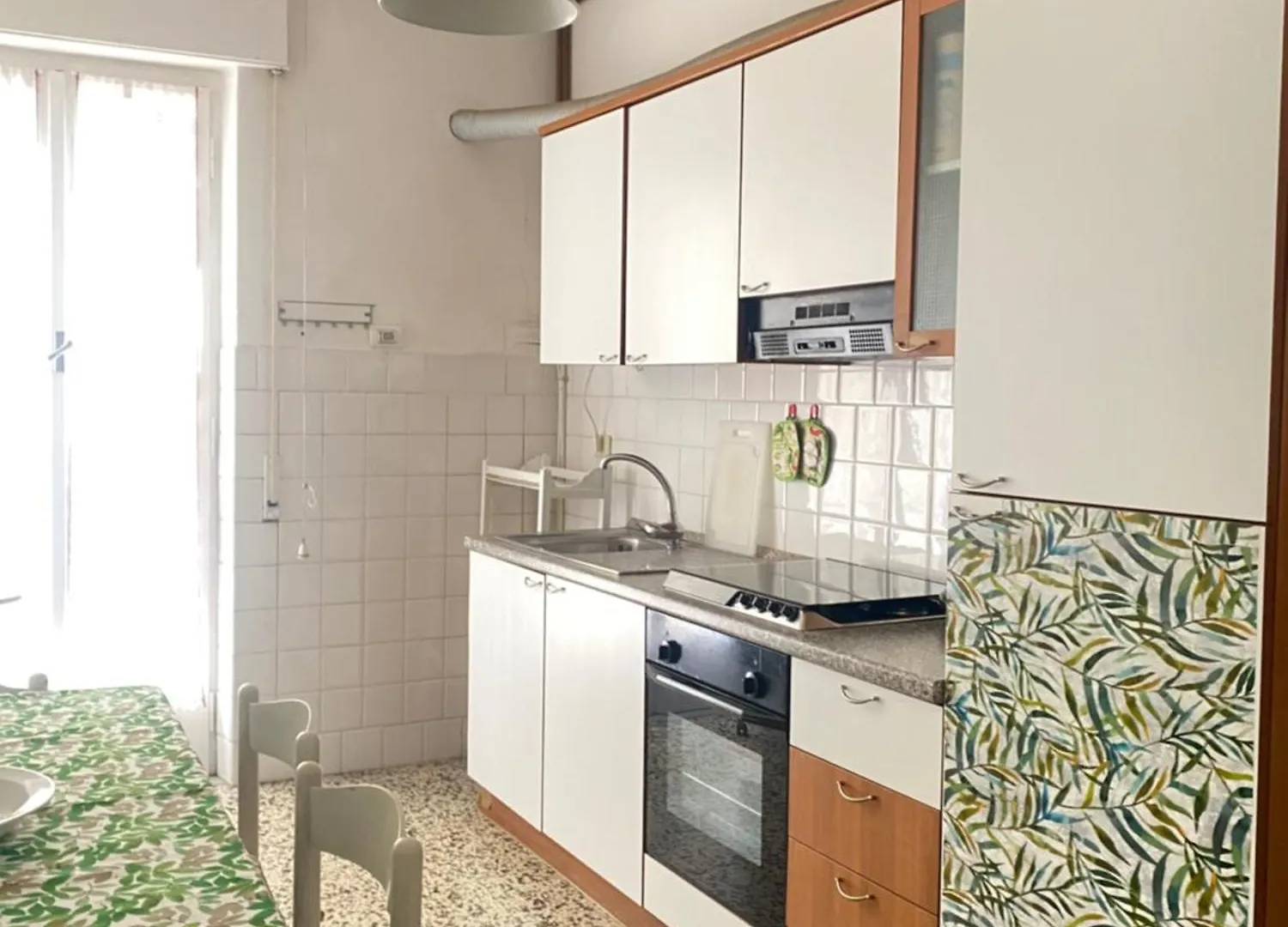 Casa Del Corso Apartment Levanto