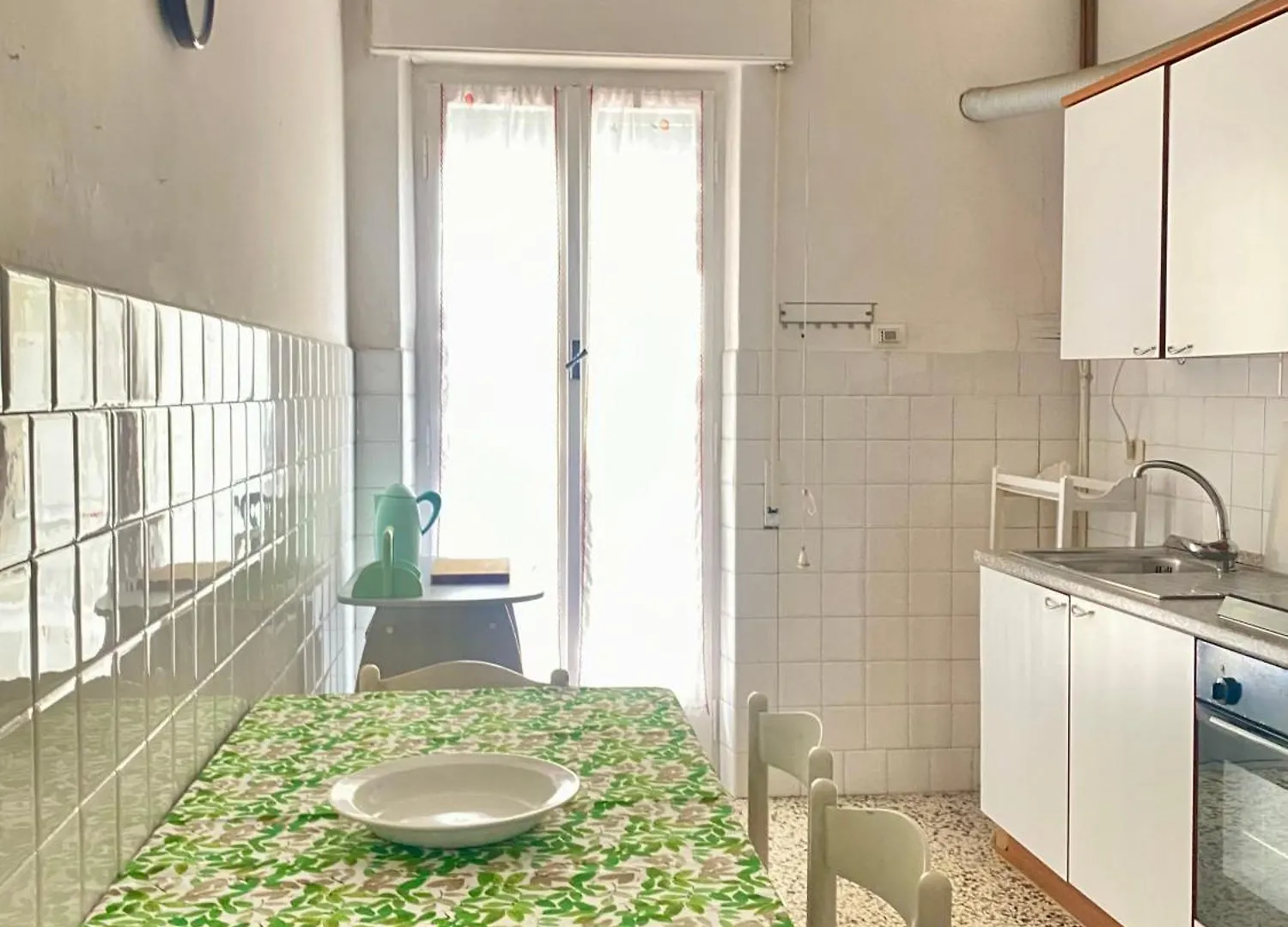 Casa Del Corso Apartment Levanto Italy