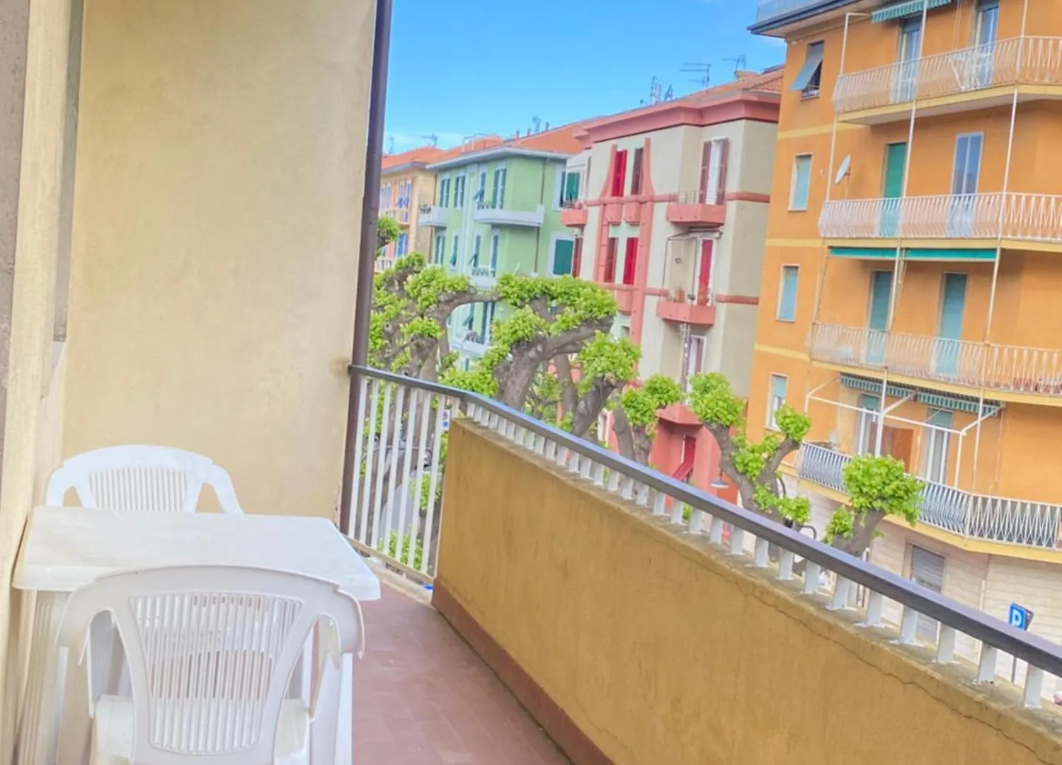 Casa Del Corso Apartment Levanto