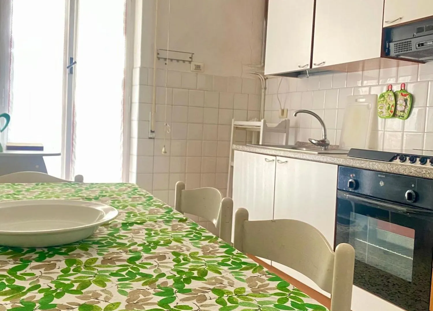 Casa Del Corso Apartment Levanto