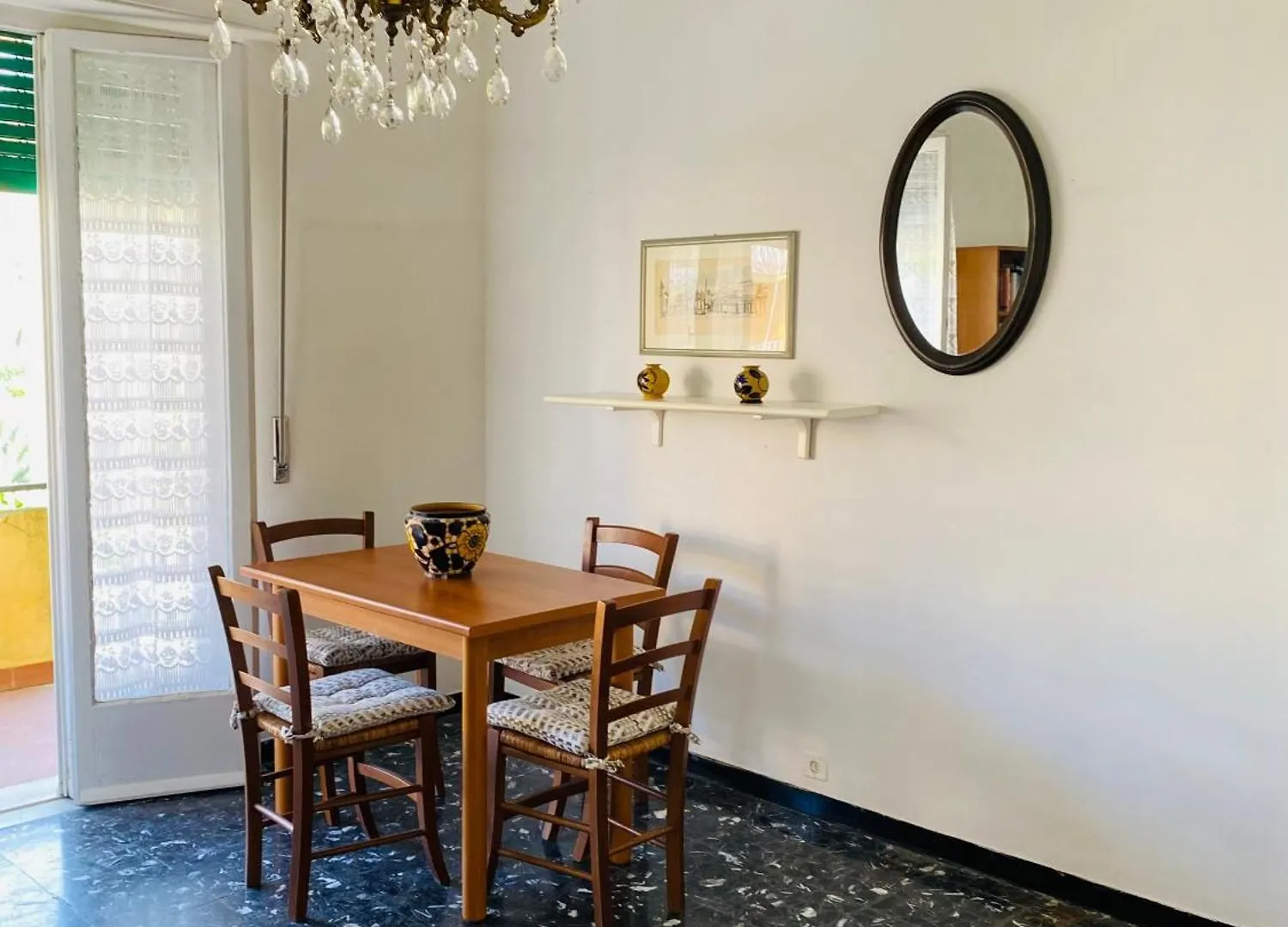Casa Del Corso Apartment Levanto 0*,