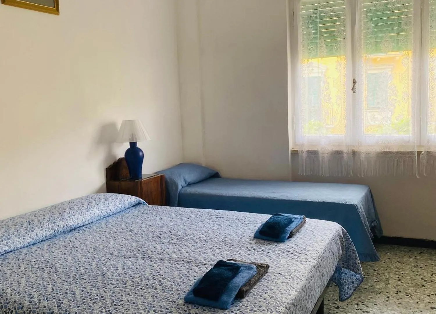 Apartmán Casa Del Corso Levanto 0*,  Itálie