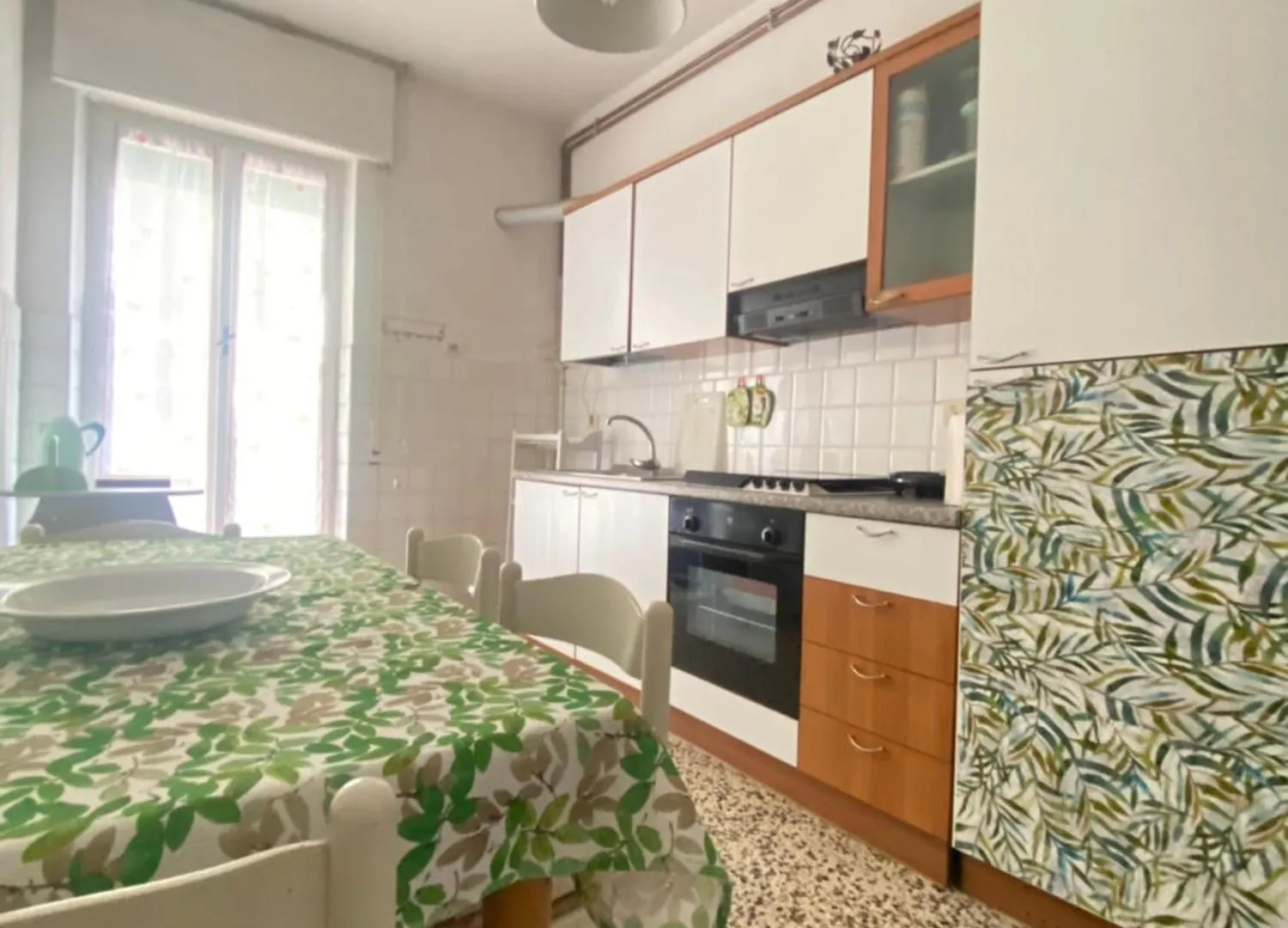 Casa Del Corso Apartment Levanto Italy