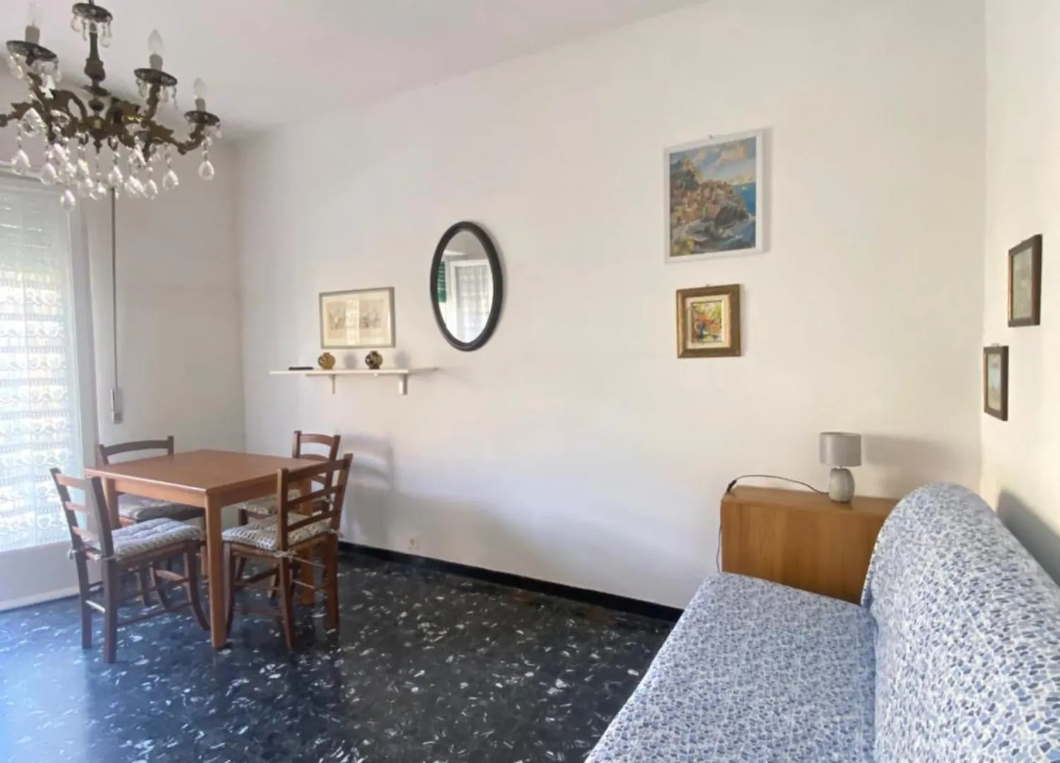 Casa Del Corso Apartment Levanto