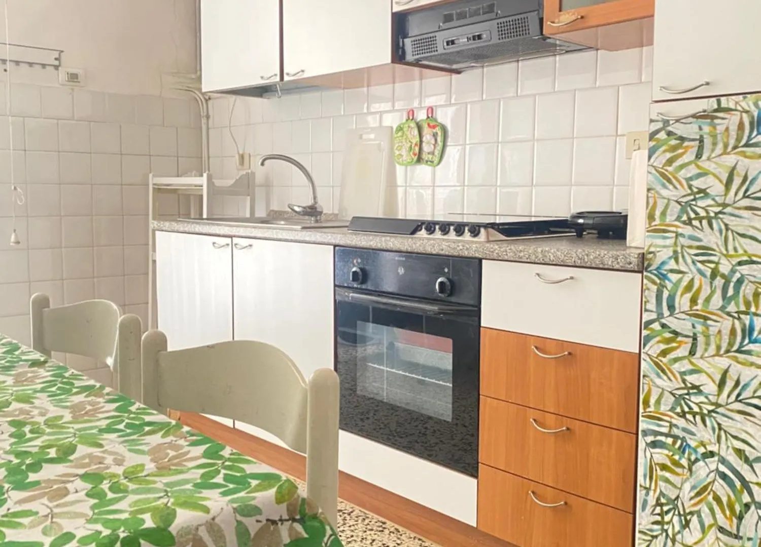 Apartmán Casa Del Corso Levanto