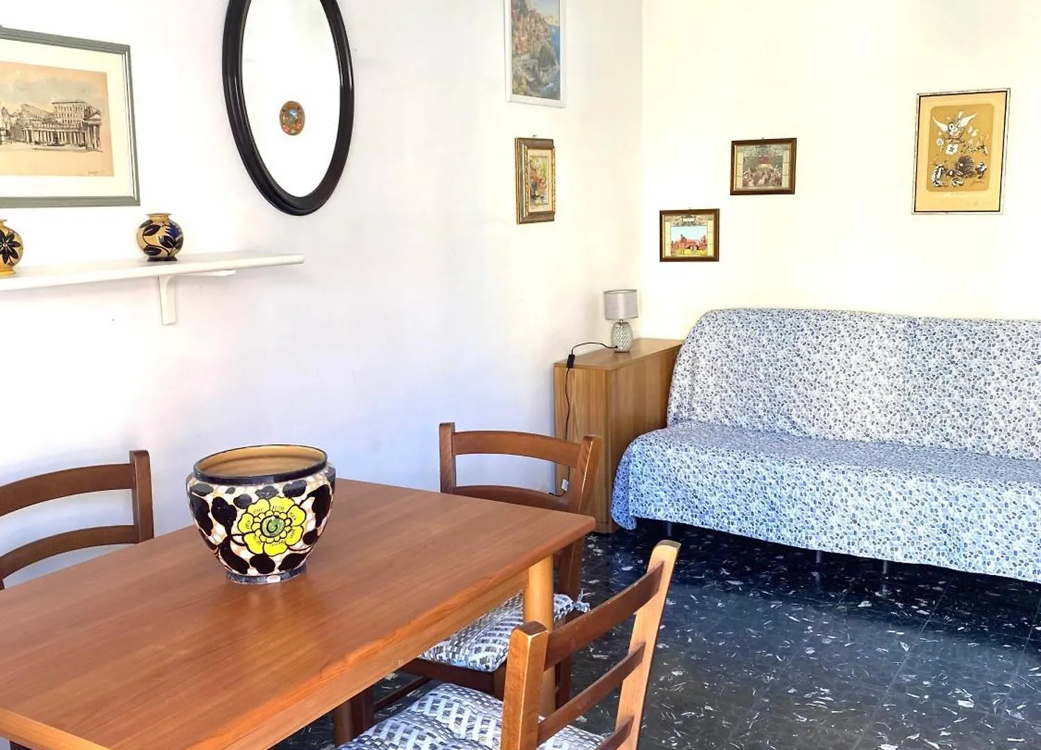 Casa Del Corso Apartment Levanto