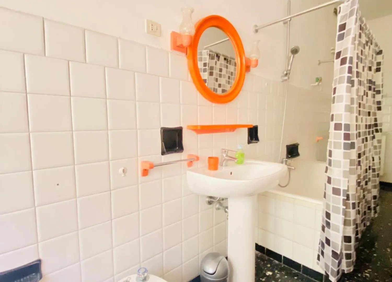 Casa Del Corso Apartment Levanto