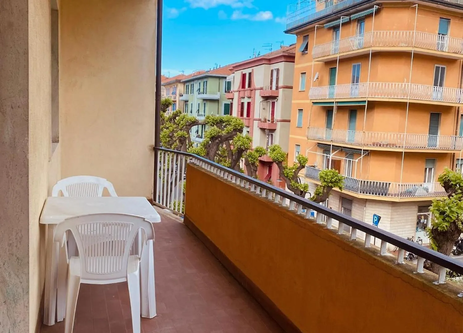 Casa Del Corso Apartment Levanto