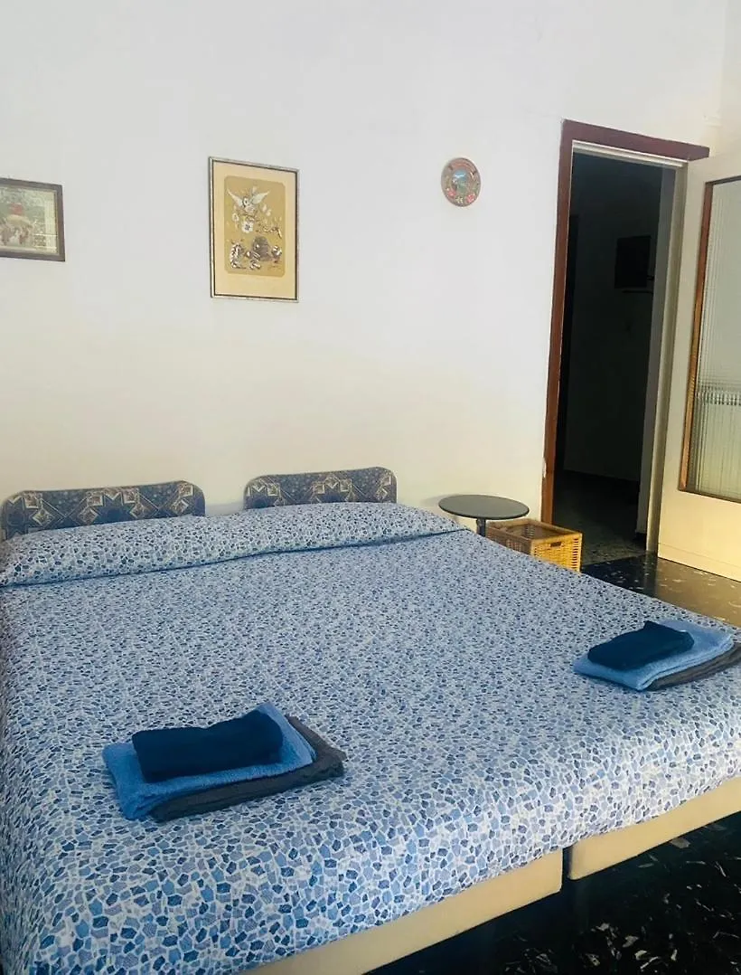 Casa Del Corso Apartment Levanto