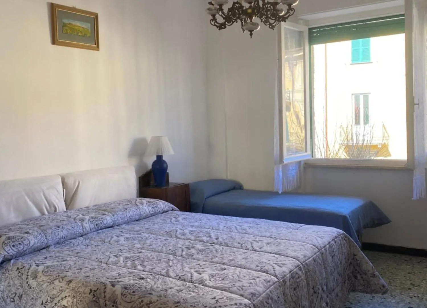 Casa Del Corso Apartment Levanto