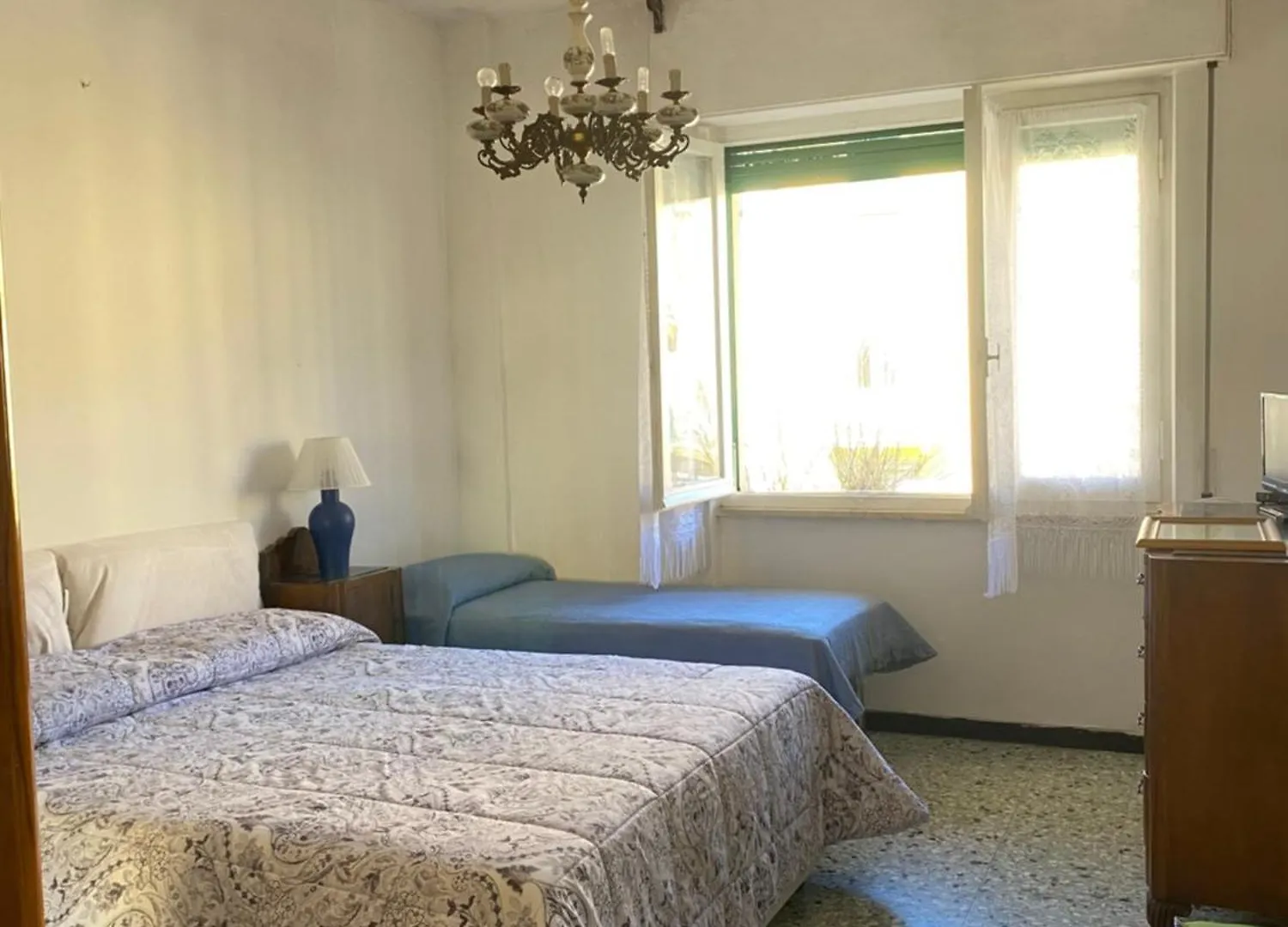 Casa Del Corso Apartment Levanto